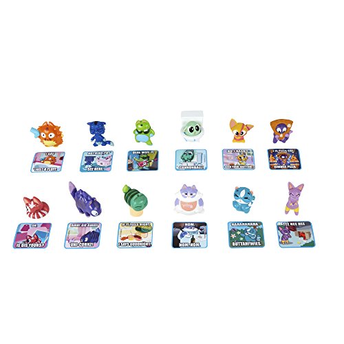 Hasbro E4459 Lost Kitties Blind Box Caja Sorpresa (Surtido Multicolor)