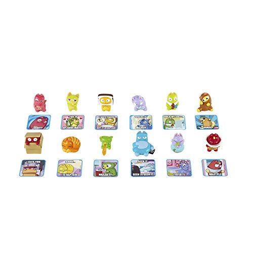 Hasbro E4459 Lost Kitties Blind Box Caja Sorpresa (Surtido Multicolor)