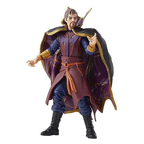 Hasbro- Figura Avengers, Multicolor (F0333)