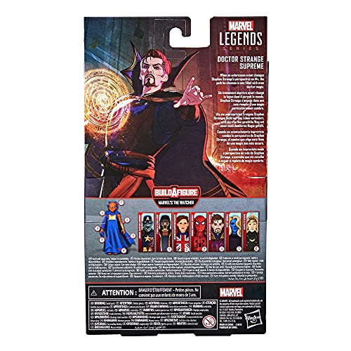 Hasbro- Figura Avengers, Multicolor (F0333)