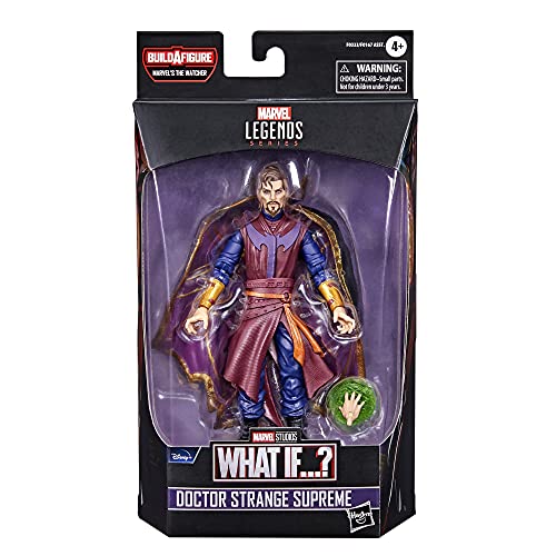 Hasbro- Figura Avengers, Multicolor (F0333)