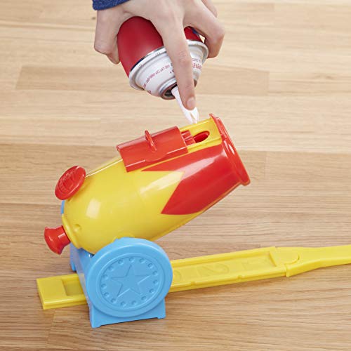 Hasbro Gaming - Juego infantil Cara Splash Boom (Hasbro E1972175) , color/modelo surtido