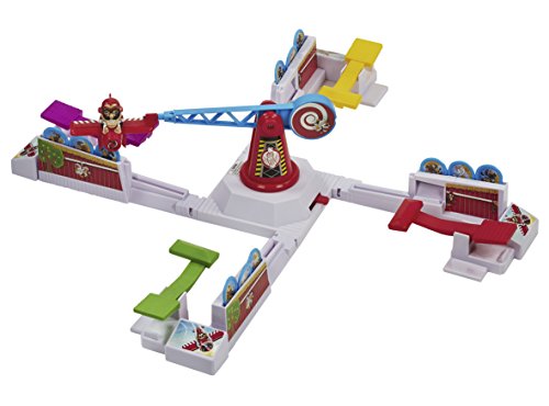 Hasbro - Looping Louie, edición 2015 (15692398) (versión en alemán)