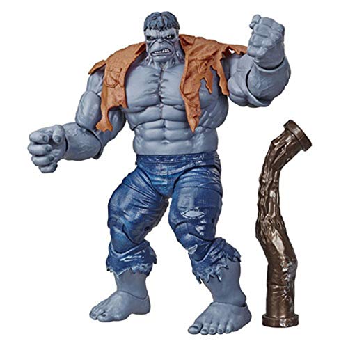 Hasbro Marvel - AF Legends Hulk SDCC EXCL. 21,5CM