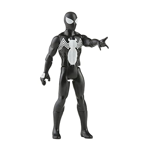 Hasbro- Marvel Legends Recollect Retro 23, Multicolor (F2672)