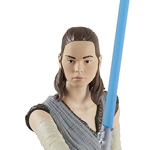 Hasbro Star Wars E8 Hero Series Figura 30 CM, Multicolor, 30,48 cm (12 Pulgadas) (C1429EU6)