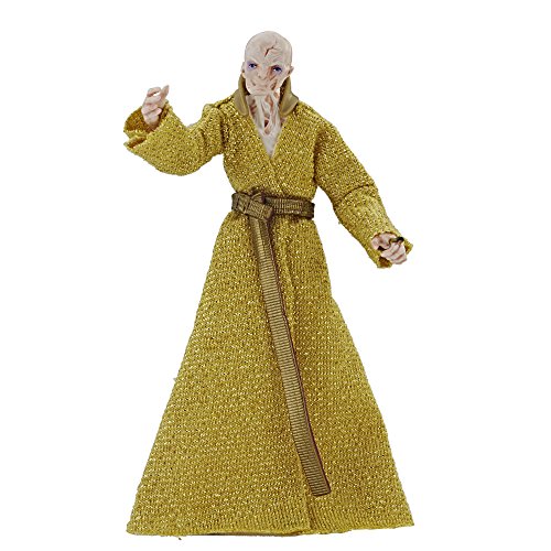 Hasbro Star Wars: The Vintage Collection Supreme Leader Snoke 3.75-Inch Figure