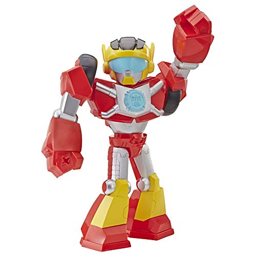 Hasbro Transformers Mega Mighties 17x11, color (E4131EU4) , color/modelo surtido