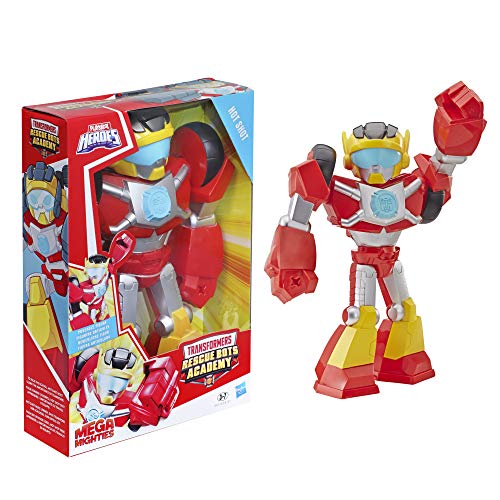 Hasbro Transformers Mega Mighties 17x11, color (E4131EU4) , color/modelo surtido