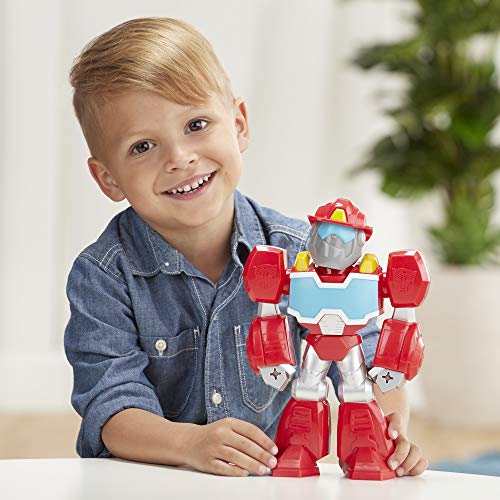 Hasbro Transformers Mega Mighties 17x11, color (E4131EU4) , color/modelo surtido