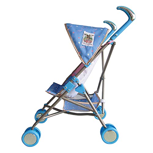 Hauck- Silla de Paseo. (Power&Handel 55302782)