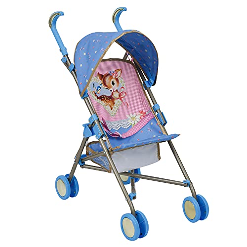 Hauck- Silla de Paseo. (Power&Handel 55302782)