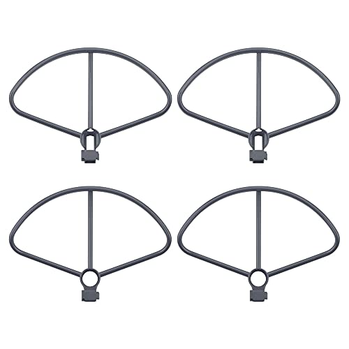 Hélice de dron Cubierta Protectora de la Tapa de la Lente.CW CCW Props Proteller Guard Landing Gear Elevar Pierna/Ajuste for FIMI X8 SE 2020 Kits de Accesorios (Color : Lens Cover-Leg)