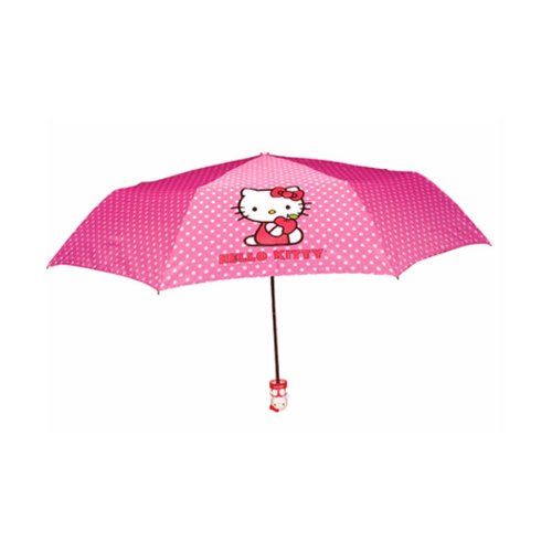 Hello Kitty : Paragua Niño