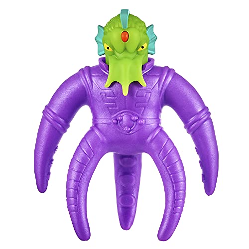 Heroes of Goo Jit Zu Figura de Accion Air Vac Orbitox, Multicolor CO41222