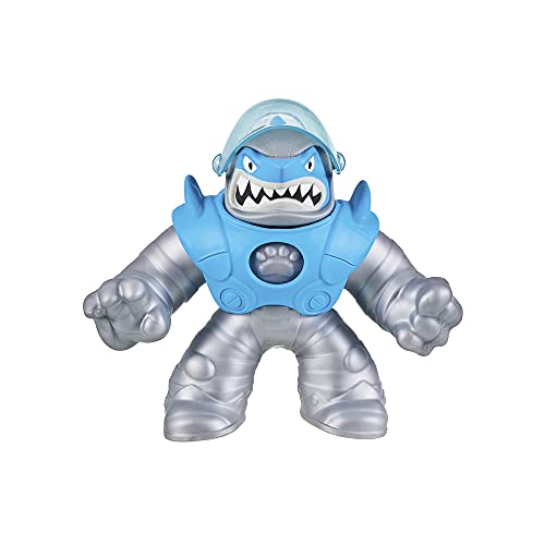 Heroes of Goo Jit Zu Figura de Accion Astro Thrash Multicolor (CO41209)