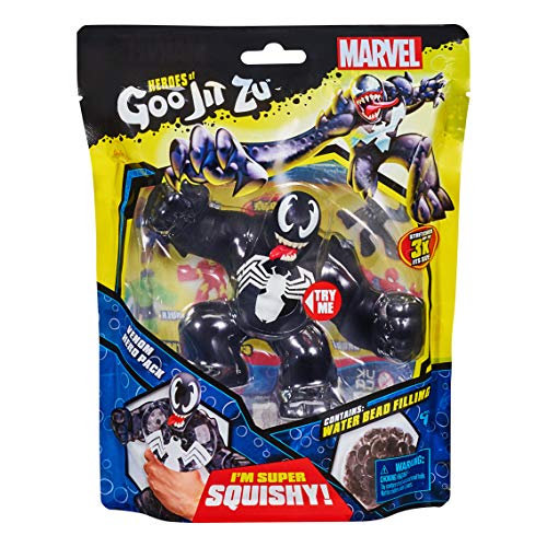 Heroes of Goo Jit Zu Marvel Superheroes - Venom