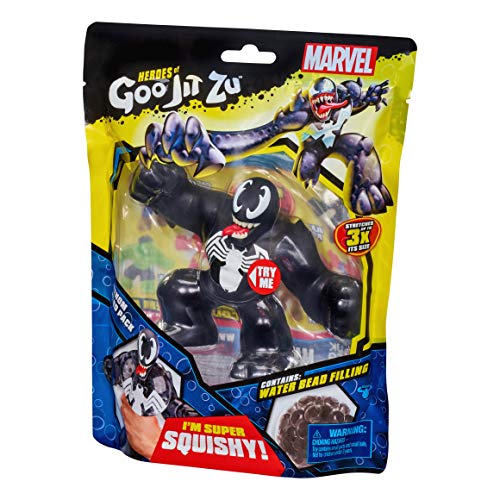 Heroes of Goo Jit Zu Marvel Superheroes - Venom