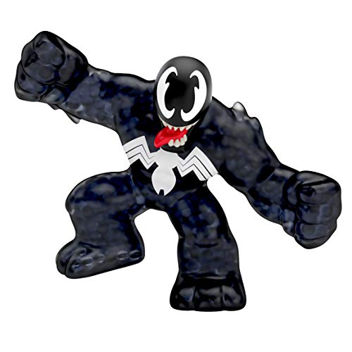 Heroes of Goo Jit Zu Marvel Superheroes - Venom