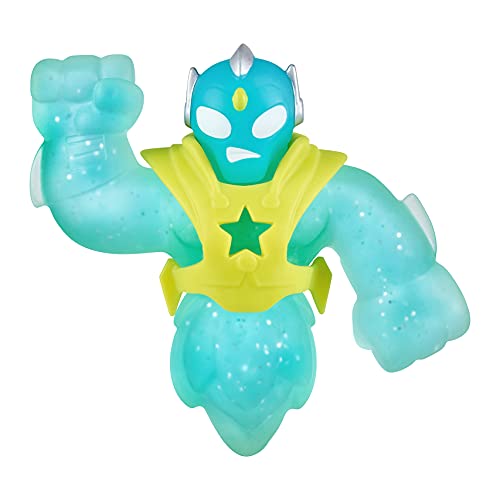 Heroes of Goo Jit Zu Star-Shadow S4 - Galaxy Attack - Nueva 2021