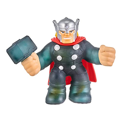 Heroes of Goo Jit Zu Thor Hero Pack, 41202