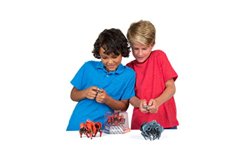 HEXBUG Battle Ground Tarantula Dual Pack , color/modelo surtido