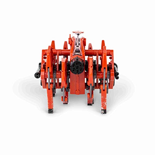 HEXBUG Battle Ground Tarantula Dual Pack , color/modelo surtido