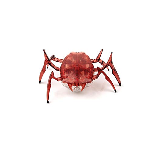 Hexbug - Giro Escarabajo Insecto Robótico 477-2248 - Surtido: diferentes colores o personajes