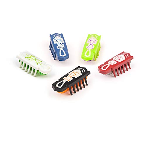 Hexbug - Juego de construcción para niños (477-2446-30GL30) (importado) , color/modelo surtido