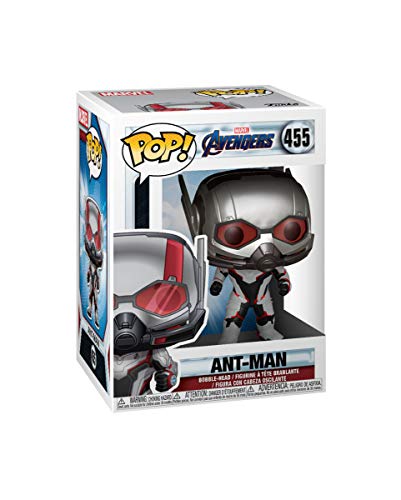 Horror-Shop Avengers Endgame - Antman Funko Pop! Figura