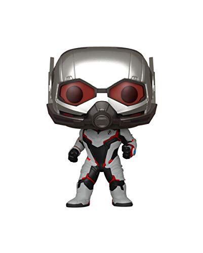 Horror-Shop Avengers Endgame - Antman Funko Pop! Figura