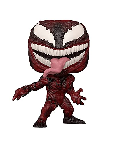 Horror-Shop Figura Marvel Venom 2 Carnage Funko Pop!