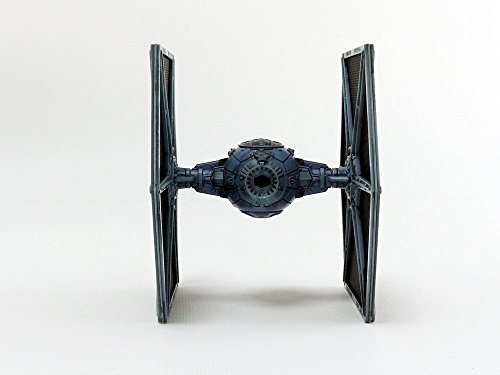 Hot Wheels Elite Imperial Tie Fighter – 'Empire Strikes Back' – CMC92