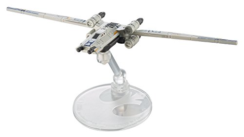 Hot Wheels Star Wars Rogue One Starship Rebel U-Wing Fighter