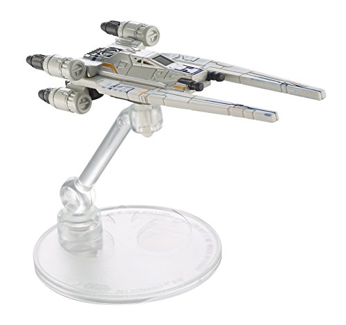 Hot Wheels Star Wars Rogue One Starship Rebel U-Wing Fighter