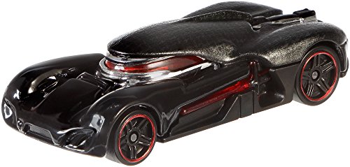 Hot Wheels - Vehículo, Episodio VII (Mattel CKK83)