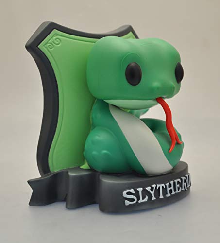 Hucha Slytherin 12CM