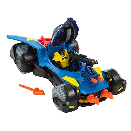 Imaginext - Batmobile SIOC (Mattel, HBW48)