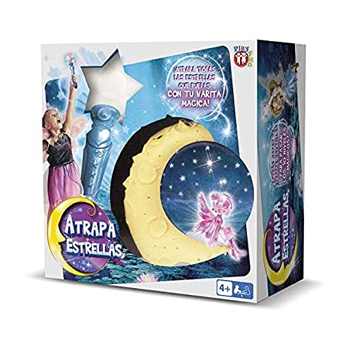 IMC Toys- Atrapa Estrellas Juego, Multicolor (97346) , color/modelo surtido