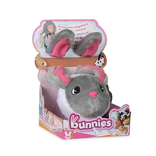 IMC Toys- Bunnies Juguete, Color variado, Talla unica (China 1) , color/modelo surtido