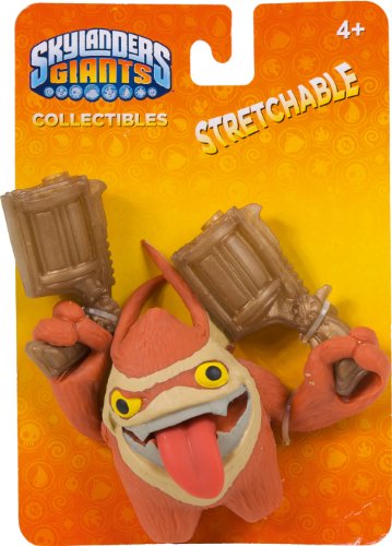 Imc Toys - Figura de juguete Skylanders (26247) (Surtido, modelos aleatorios)