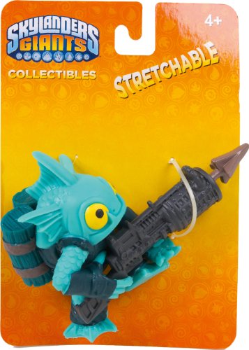 Imc Toys - Figura de juguete Skylanders (26247) (Surtido, modelos aleatorios)