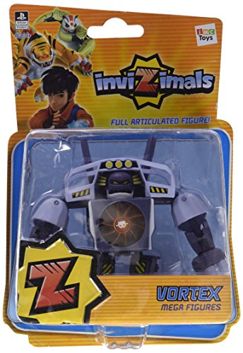 IMC Toys - Mega figura Invizimals , color/modelo surtido