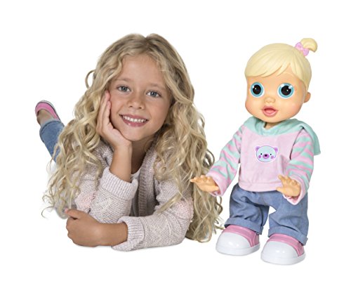 IMC Toys Peke Baby Marta (Propio 96325) , color/modelo surtido