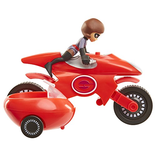 Incredibles 2 76738 Elastigirl - Juguete elástico