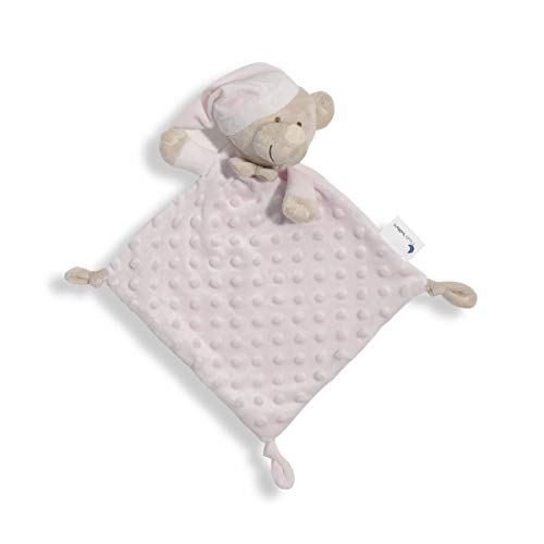 Interbaby DU003-02 - Dudu Bear Rosa, unisex