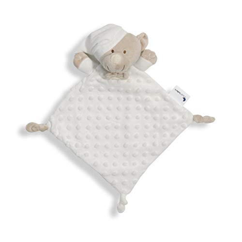 Interbaby DU003-05 - Dudu Bear Beige, unisex