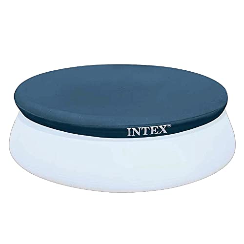 Intex 56022 - Cobertor INTEX piscina hinchable Easy Set 396 cm