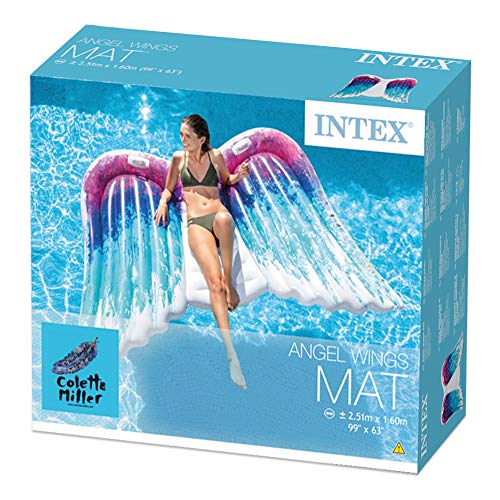 Intex 58786EU - Hinchable de Alas de Angel con asas