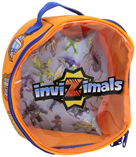 Invizimals - Colector de figuras de Invizimals. (IMC Toys 30053)